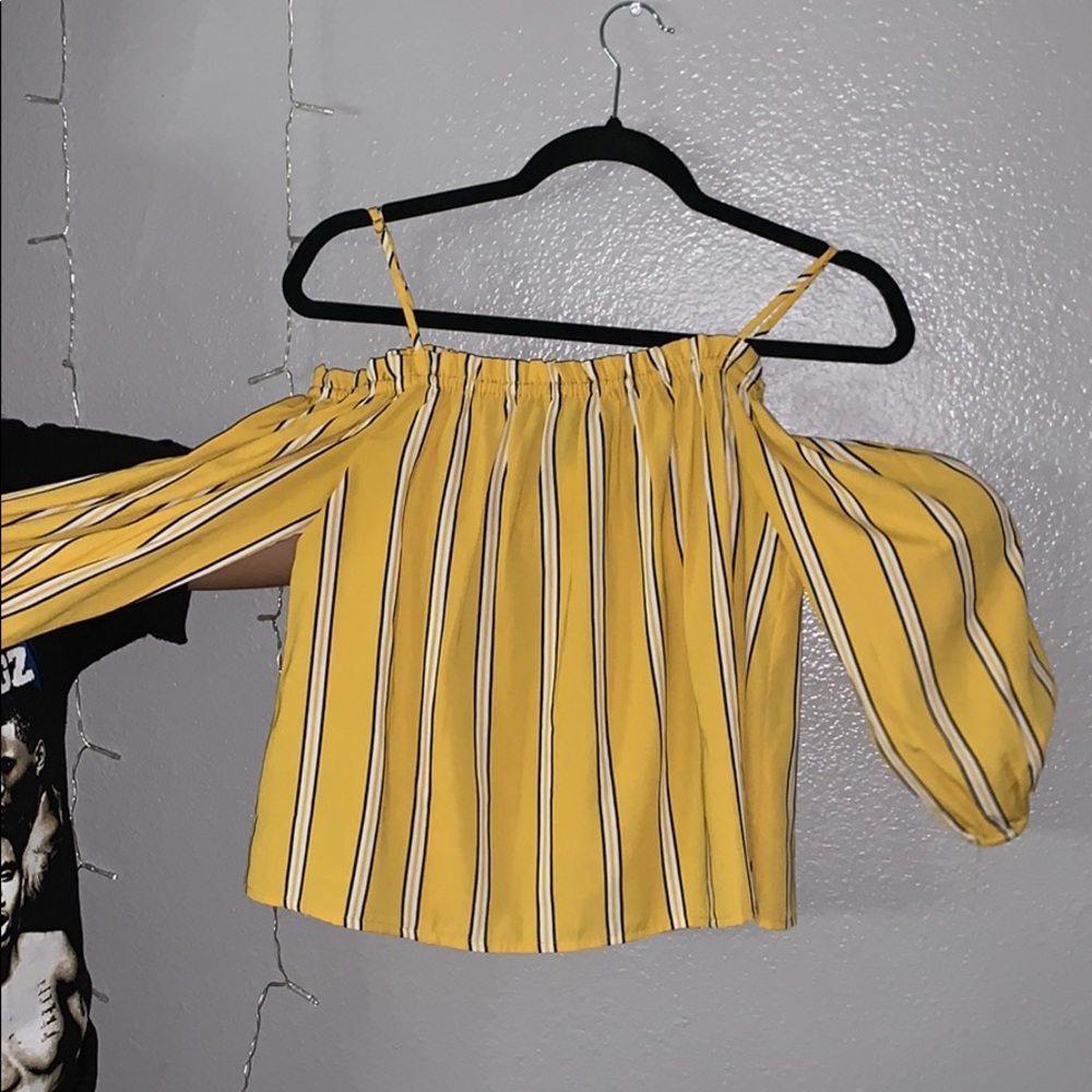 A forever 21 blouse